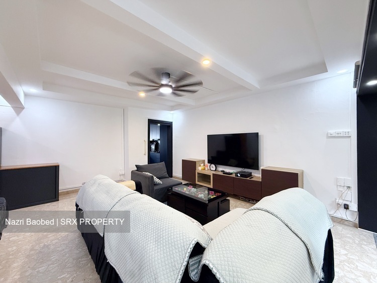 Blk 288 Tampines Street 22 (Tampines), HDB 5 Rooms #555716861